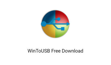 WinToUSB Full Crack Download