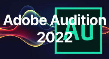 Download Adobe Audition 2022 Full Version 64 Bit