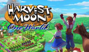 Download Harvest Moon