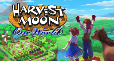 Download Harvest Moon