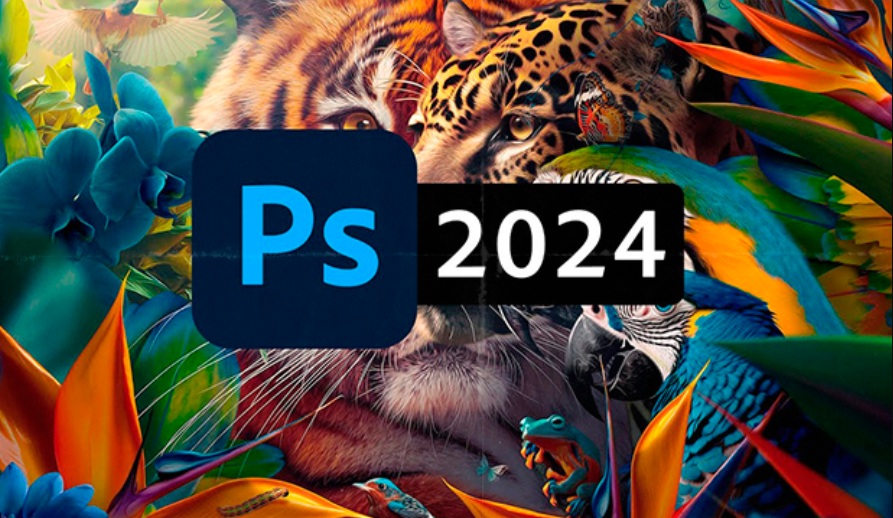Photoshop 2024 Gratis Download