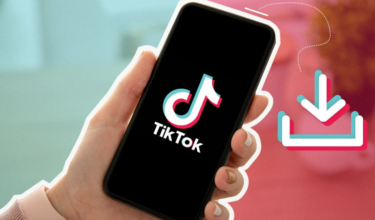 cara download video TikTok