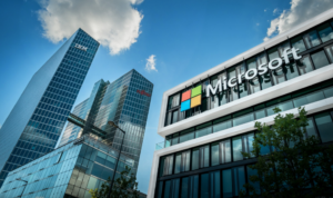 Penurunan minat bekerja di big tech