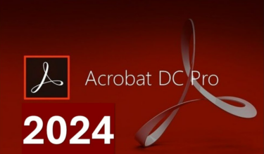 Download Adobe Acrobat Pro Crack 2024