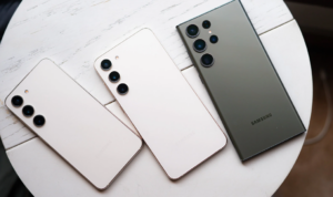 10 Rekomendasi HP Harga 1 Jutaan Terbaik Juni 2024