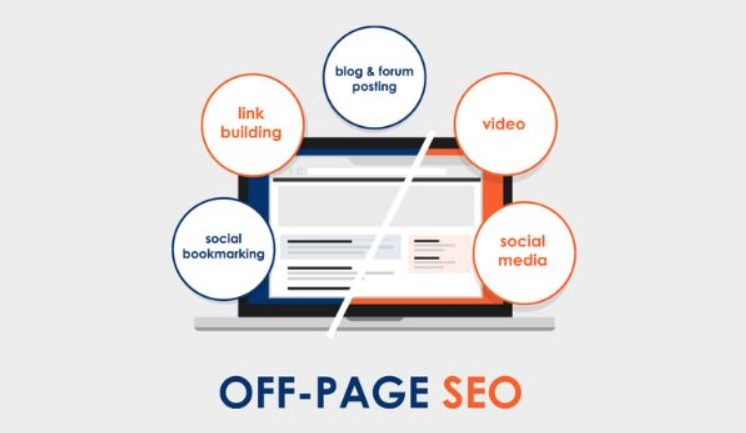 Tips SEO Off-Page