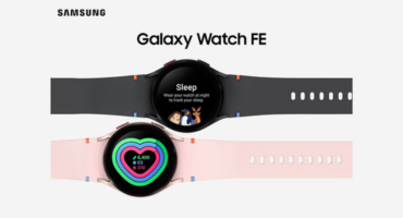 sAMSUNG Galaxy Watch FE