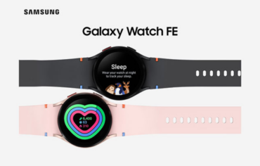 sAMSUNG Galaxy Watch FE