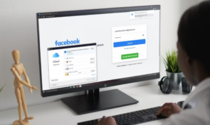 Lupa kata sandi FB dan nomor tidak aktif lagi
