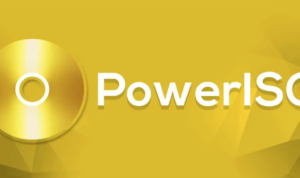 Download PowerISO tanpa registrasi