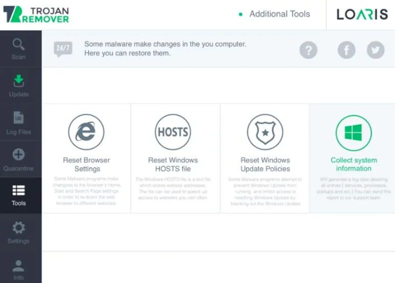 Download Loaris Trojan Remover Full Version Crack