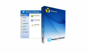 Windows 10 Manager crack