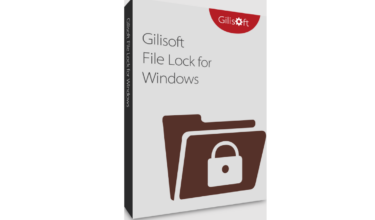 Gilisoft File Lock Pro Full Crack