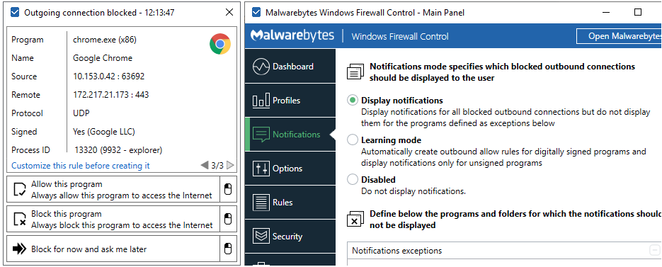 Download Windows Firewall Control Full Crack