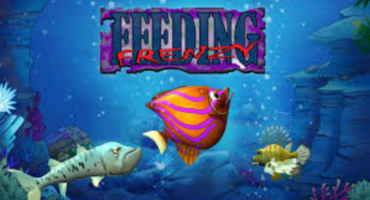 Download Freeding Frenzy 1 Full Version Free + Serial Key