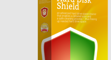 Download Hard Disk Shield