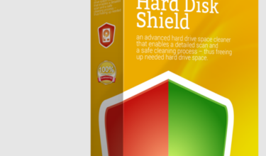 Download Hard Disk Shield