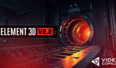 Download Element 3D V2 Full Version