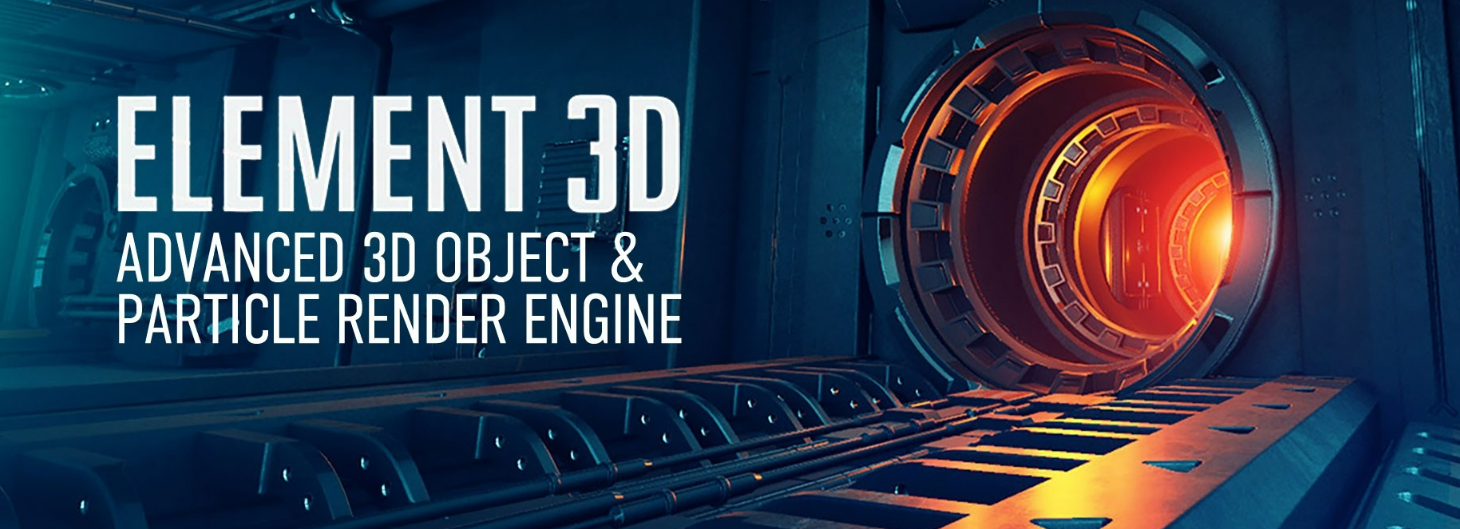 Cara Install Plugin Video Copilot Element 3D Windows :