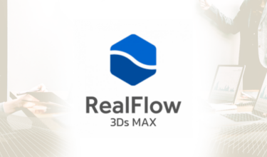 RealFlow Plugin for 3ds Max Download