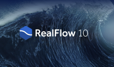 NextLimit RealFlow 10 Full Crack 64Bit