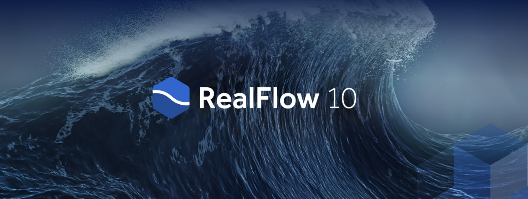 NextLimit RealFlow 10 Full Crack 64Bit