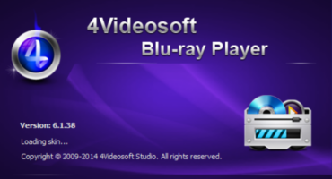 4Videosoft Blu-Ray Player Full Download