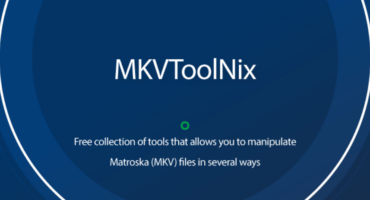 Download MKVToolnix Full Crack