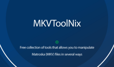 Download MKVToolnix Full Crack