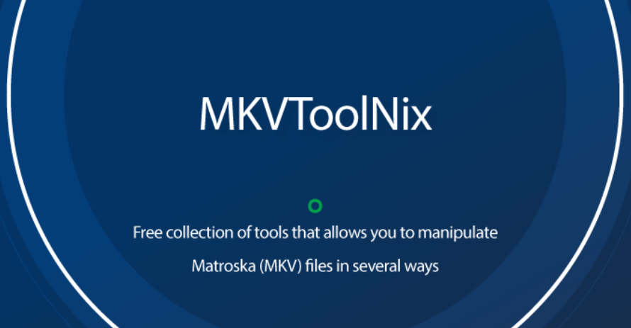 Download MKVToolnix Full Crack