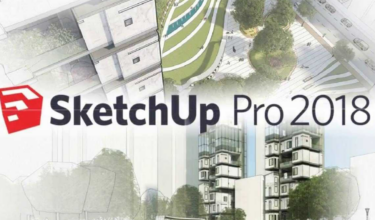 Download Sketchup Pro 2018 Mac Full