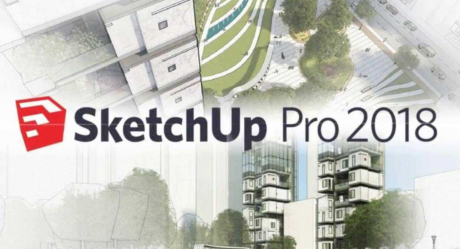 Download Sketchup Pro 2018 Mac Full