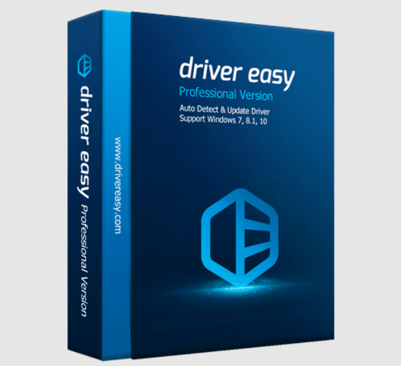 Download Driver Easy Pro Full Crack Windows 2024