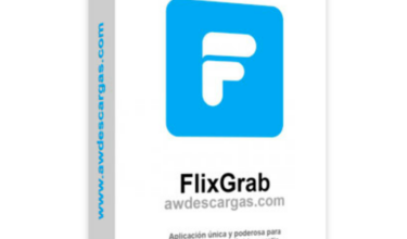 Download FlixGrab Plus Premium Full Crack Gratis Windows.