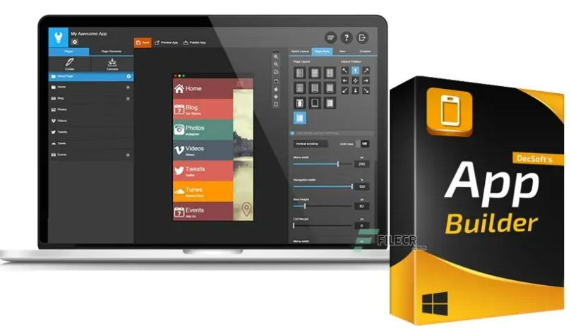 App Builder Full Crack Version Free Download