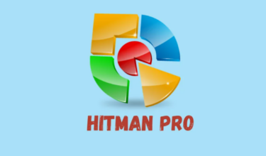 download hitman pro key