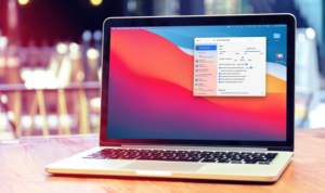 Mengatasi MacBook Lemot