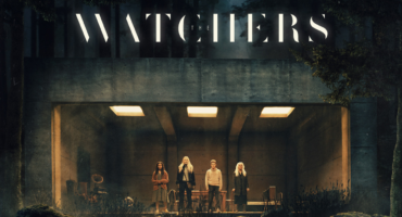 Review film The Watchers