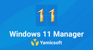 Download Windows 11 Manager Full Version Crack