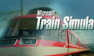 download Microsoft Train Simulator