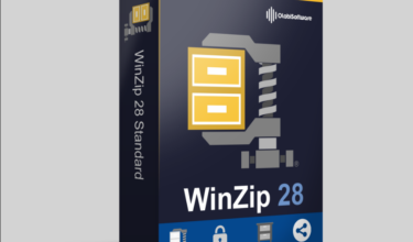 Download WinZip Pro Full