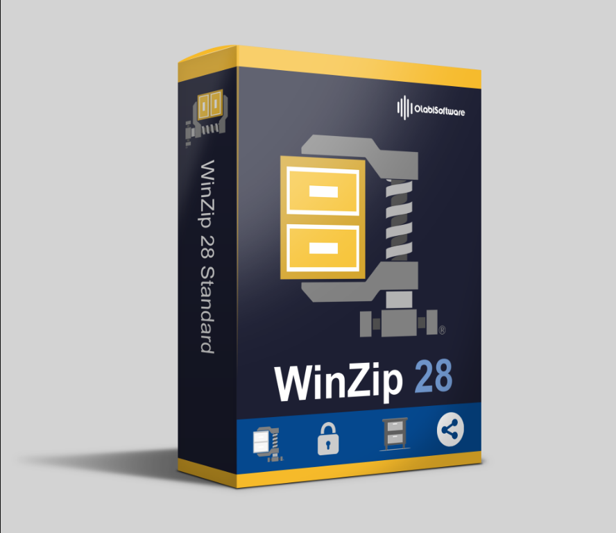 Download WinZip Pro Full