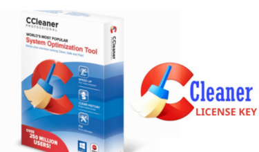 CCleaner Full Crack download