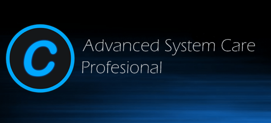 Advanced SystemCare Pro Full crack free download