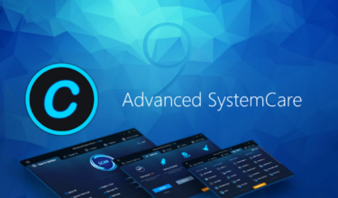 Download Advanced SystemCare Pro