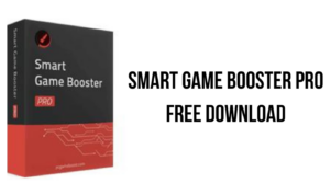 Download Smart Game Booster Pro Crack