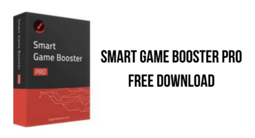 Download Smart Game Booster Pro Crack