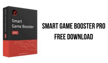 Download Smart Game Booster Pro Crack