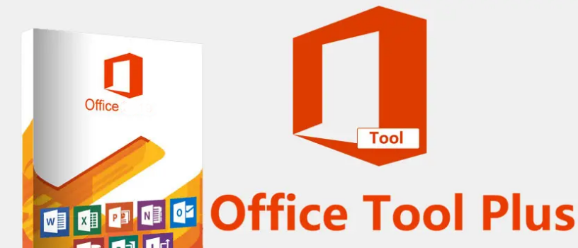 Download Office Tool Plus Terbaru 2024 64bit Full Version