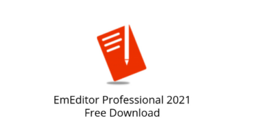 Download EmEditor Full